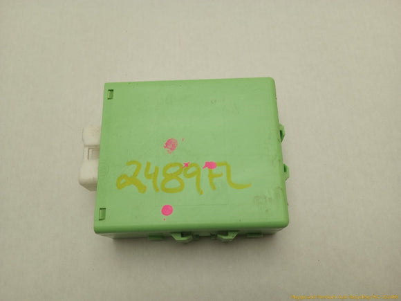 Lexus IS300 Daytime Running Light Relay Module