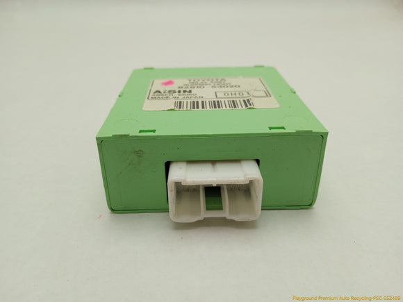 Lexus IS300 Daytime Running Light Relay Module