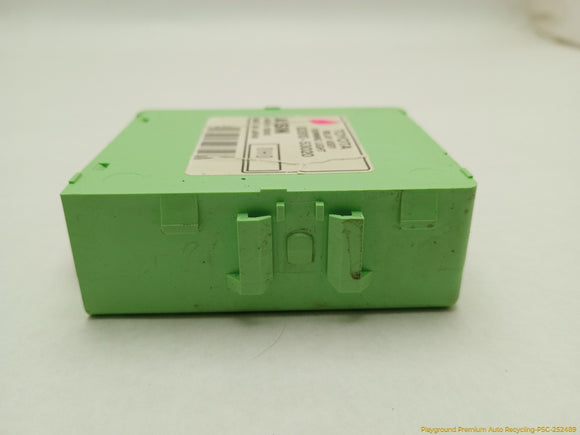Lexus IS300 Daytime Running Light Relay Module