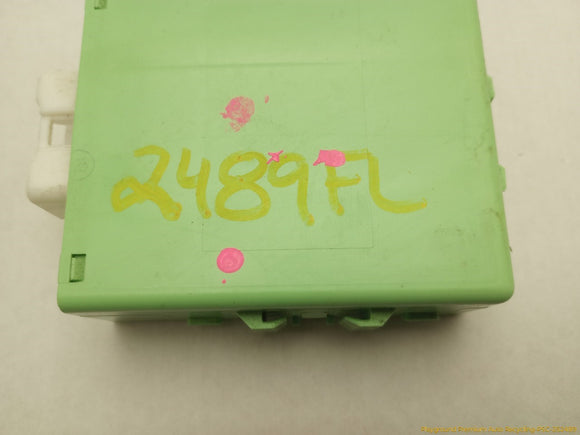 Lexus IS300 Daytime Running Light Relay Module