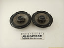 Pair Of Aftermarket Audio Speakers-1