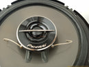 Pair Of Aftermarket Audio Speakers-2