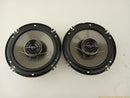 Pair Of Aftermarket Audio Speakers-6
