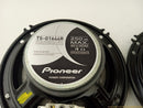 Pair Of Aftermarket Audio Speakers-8