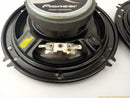 Pair Of Aftermarket Audio Speakers-9