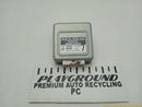 Lexus IS300 Headlamp Leveling Control Module-1