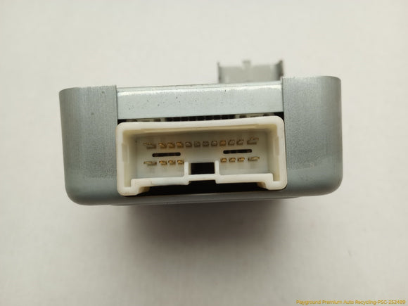 Lexus IS300 Headlamp Leveling Control Module