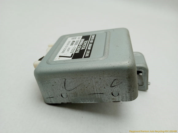 Lexus IS300 Headlamp Leveling Control Module