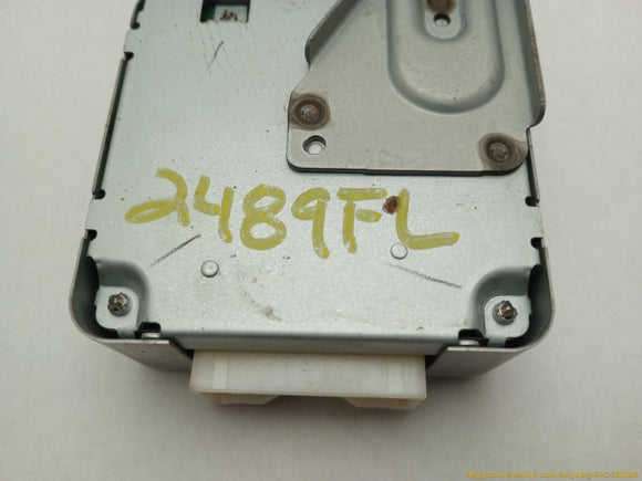Lexus IS300 Headlamp Leveling Control Module