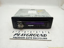 Aftermarket Radio Audio CD Player-1
