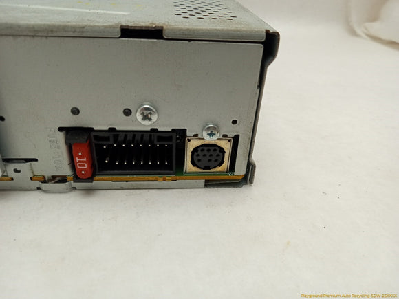 Aftermarket Radio Audio CD Player
