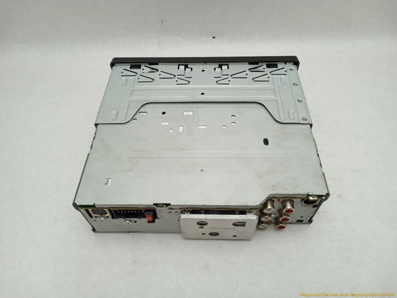 Aftermarket Radio Audio CD Player