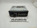 Aftermarket Radio Audio CD Player-1