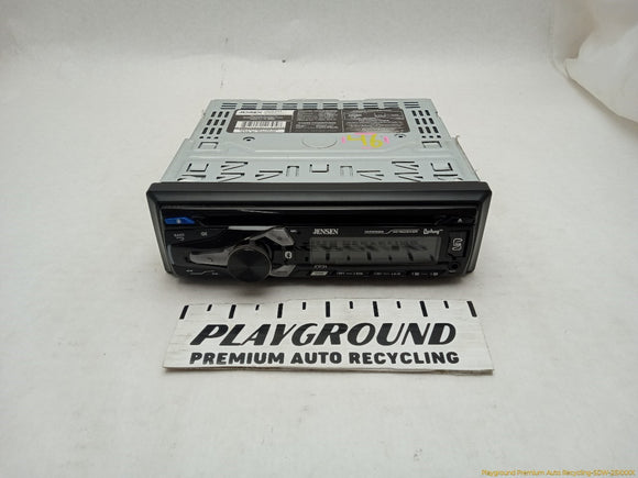 Aftermarket Radio Audio CD Player