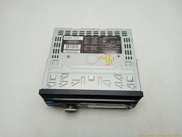 Aftermarket Radio Audio CD Player