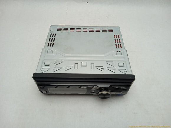 Aftermarket Radio Audio CD Player