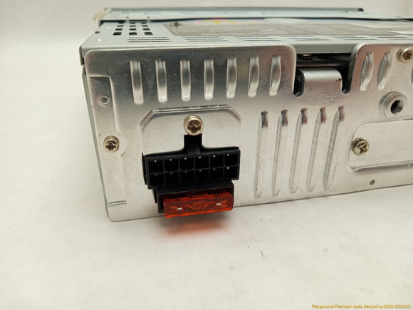 Aftermarket Radio Audio CD Player