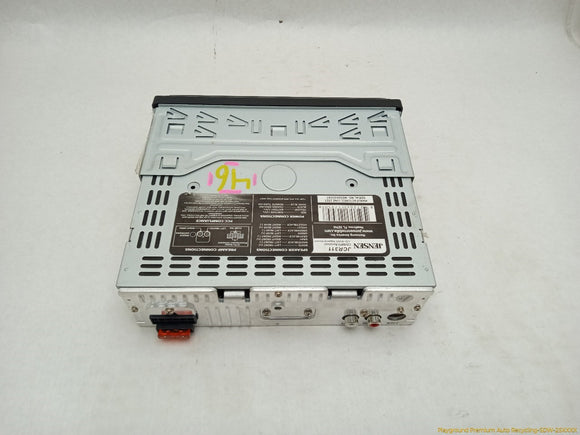 Aftermarket Radio Audio CD Player