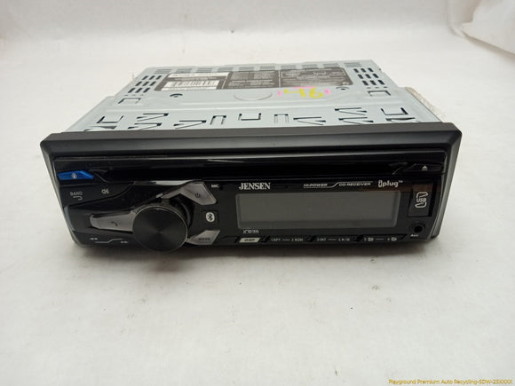 Aftermarket Radio Audio CD Player