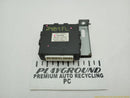 Lexus IS300 Theft Warning Control Module-1