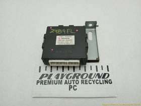 Lexus IS300 Theft Warning Control Module