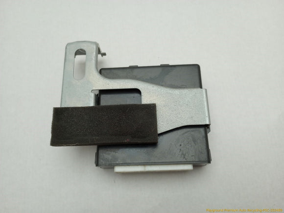 Lexus IS300 Theft Warning Control Module