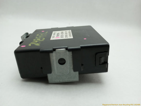 Lexus IS300 Theft Warning Control Module