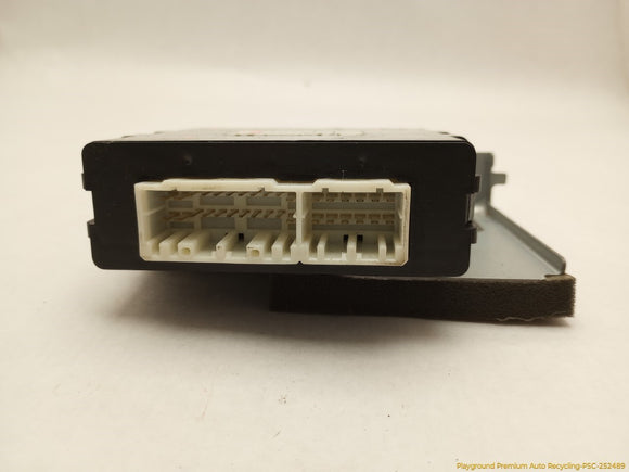 Lexus IS300 Theft Warning Control Module