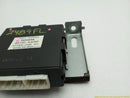 Lexus IS300 Theft Warning Control Module-8