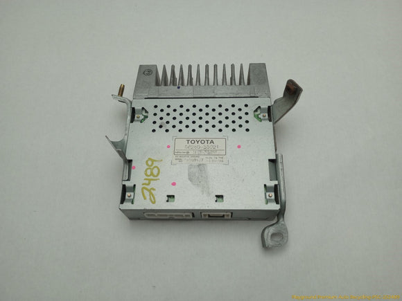 Lexus IS300 Radio Stereo Amplifier