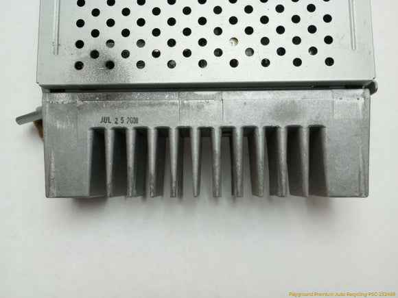 Lexus IS300 Radio Stereo Amplifier