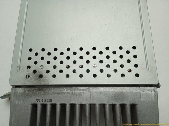 Lexus IS300 Radio Stereo Amplifier