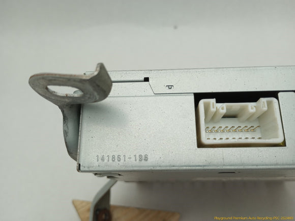 Lexus IS300 Radio Stereo Amplifier