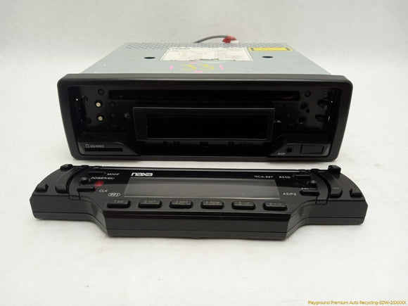 Aftermarket Radio Audio CD Player