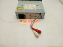 Aftermarket Radio Audio CD Player-10