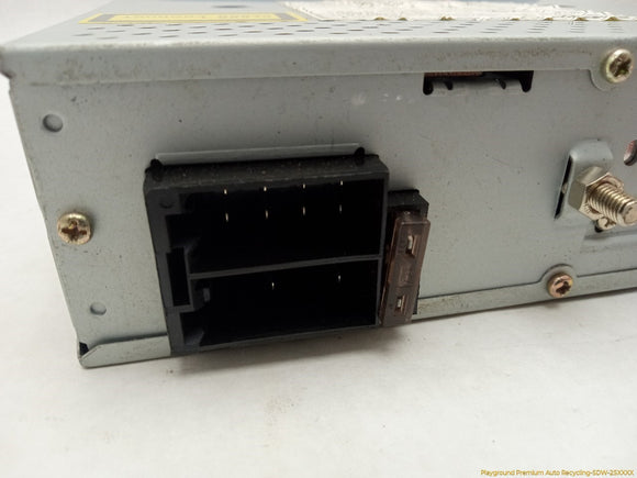 Aftermarket Radio Audio CD Player