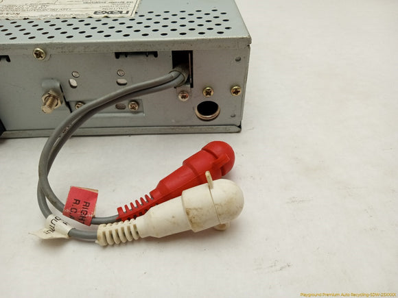 Aftermarket Radio Audio CD Player