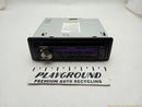 Aftermarket Radio Audio CD Player-1