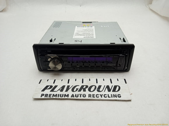 Aftermarket Radio Audio CD Player