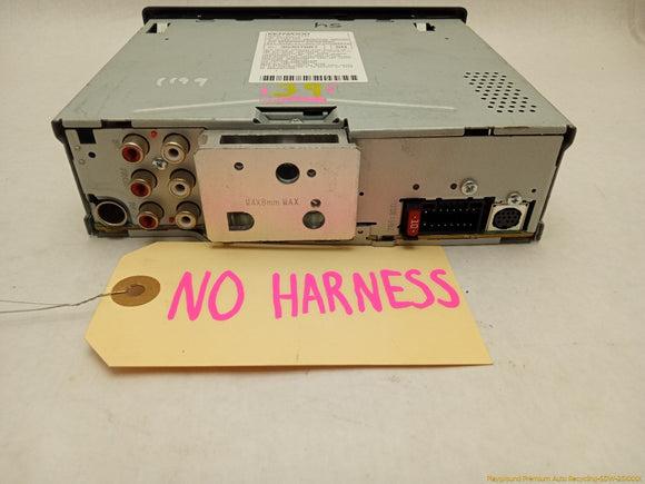 Aftermarket Radio Audio CD Player