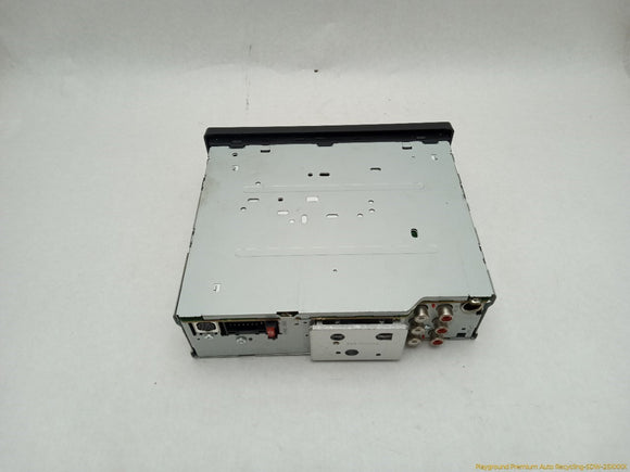 Aftermarket Radio Audio CD Player
