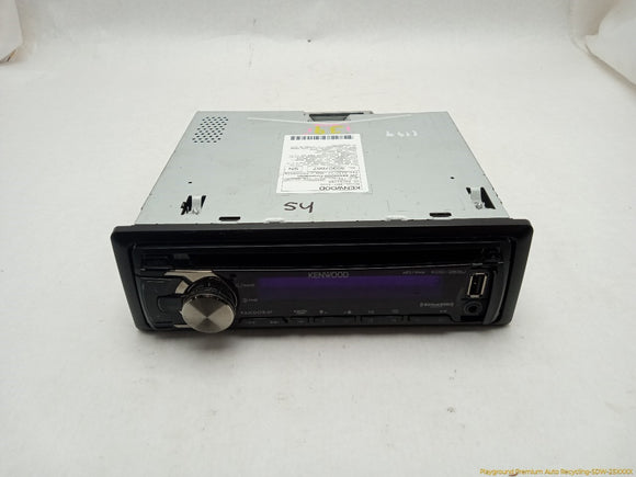 Aftermarket Radio Audio CD Player