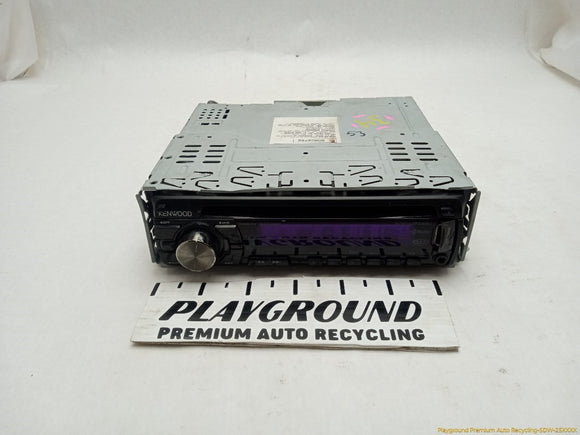 Aftermarket Radio Audio CD Player