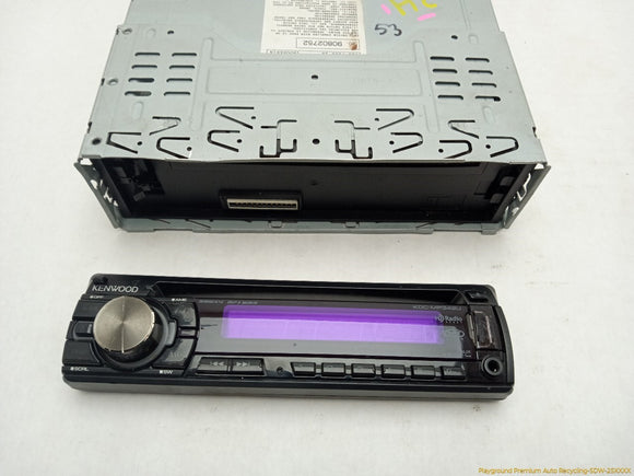 Aftermarket Radio Audio CD Player