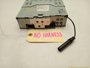 Aftermarket Radio Audio CD Player-8