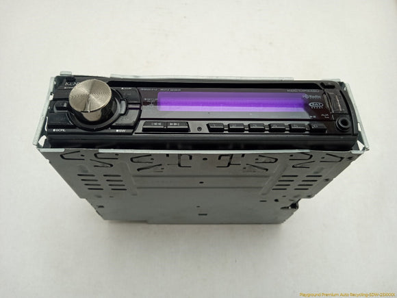 Aftermarket Radio Audio CD Player