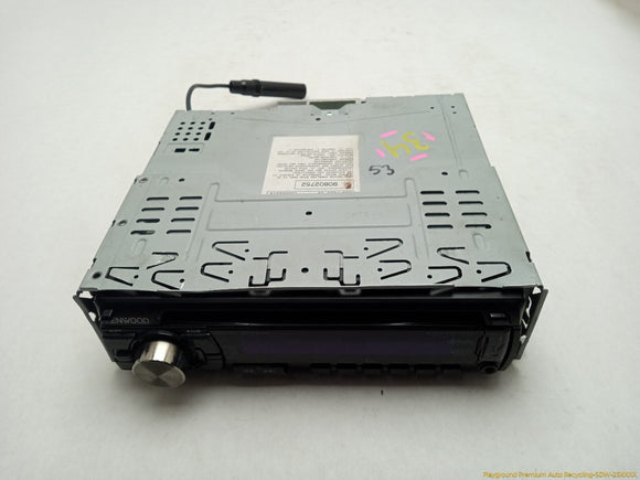 Aftermarket Radio Audio CD Player