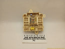 Lexus IS300 Passenger Right Cabin Fuse Box-1