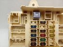 Lexus IS300 Passenger Right Cabin Fuse Box-3