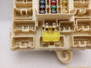 Lexus IS300 Passenger Right Cabin Fuse Box-5
